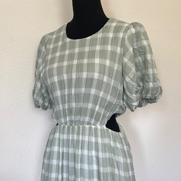 show me your mumu
Eloise Cutout Maxi - Picture 5 of 6